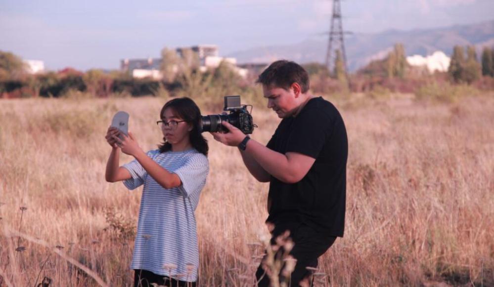 Фото предоставлено Alternativa Film Labs