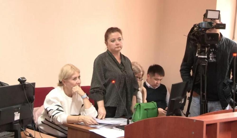 Фото: Ирина Абрамова
